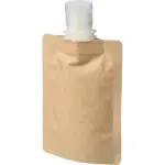 Zonnebrandcrème | SPF30 | 50 ml | Papieren zak — productfoto 4