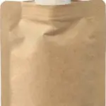Zonnebrandcrème | SPF30 | 50 ml | Papieren zak — productfoto 8