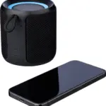 Draadloze speaker Lloyd | Gerecycled | Outdoor — productfoto 4