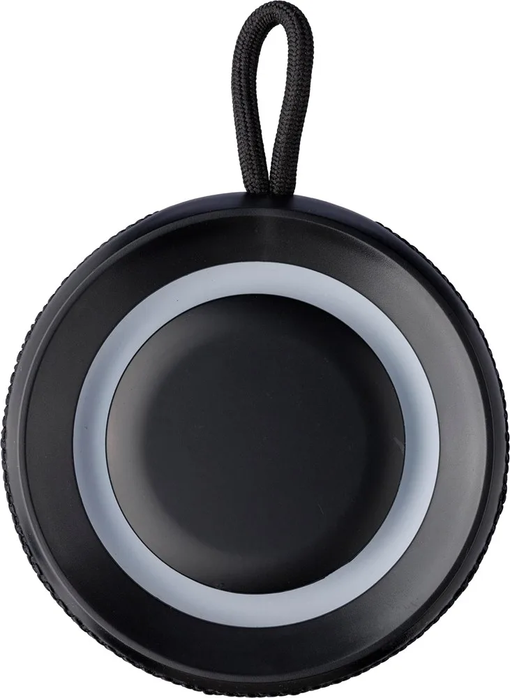 Draadloze speaker Lloyd | Gerecycled | Outdoor productfoto 6 - Hidalgo Draadloze speaker Lloyd | Gerecycled | Outdoor — productfoto 6
