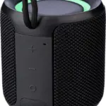 Draadloze speaker Lloyd | Gerecycled | Outdoor productfoto 9 - Hidalgo Draadloze speaker Lloyd | Gerecycled | Outdoor — productfoto 9