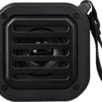 Draadloze speaker Lois | Gerecycled | Solar - Hidalgo Draadloze speaker Lois | Gerecycled | Solar