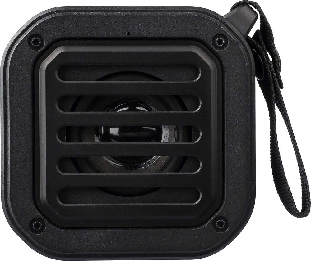 Draadloze speaker Lois | Gerecycled | Solar