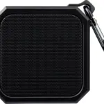 Draadloze speaker Lori | 3W - Hidalgo-werbeartikel Draadloze speaker Lori | 3W