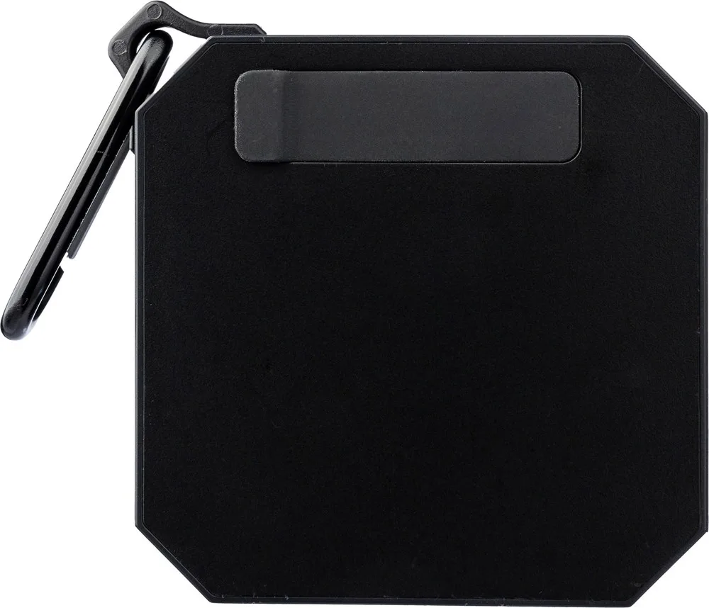 Draadloze speaker Lori | 3W productfoto 2 - Hidalgo-werbeartikel Draadloze speaker Lori | 3W — productfoto 2
