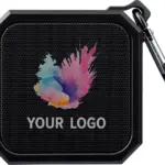 Draadloze speaker Lori | 3W — productfoto 3