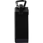 Draadloze speaker Lori | 3W — productfoto 4