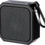 Draadloze speaker Lori | 3W — productfoto 5