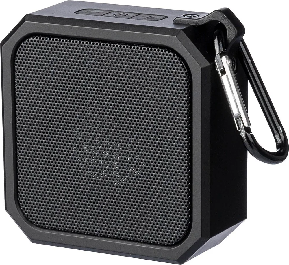 Draadloze speaker Lori | 3W productfoto 5 - Hidalgo-werbeartikel Draadloze speaker Lori | 3W — productfoto 5