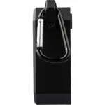 Draadloze speaker Lori | 3W productfoto 7 - Hidalgo-werbeartikel Draadloze speaker Lori | 3W — productfoto 7
