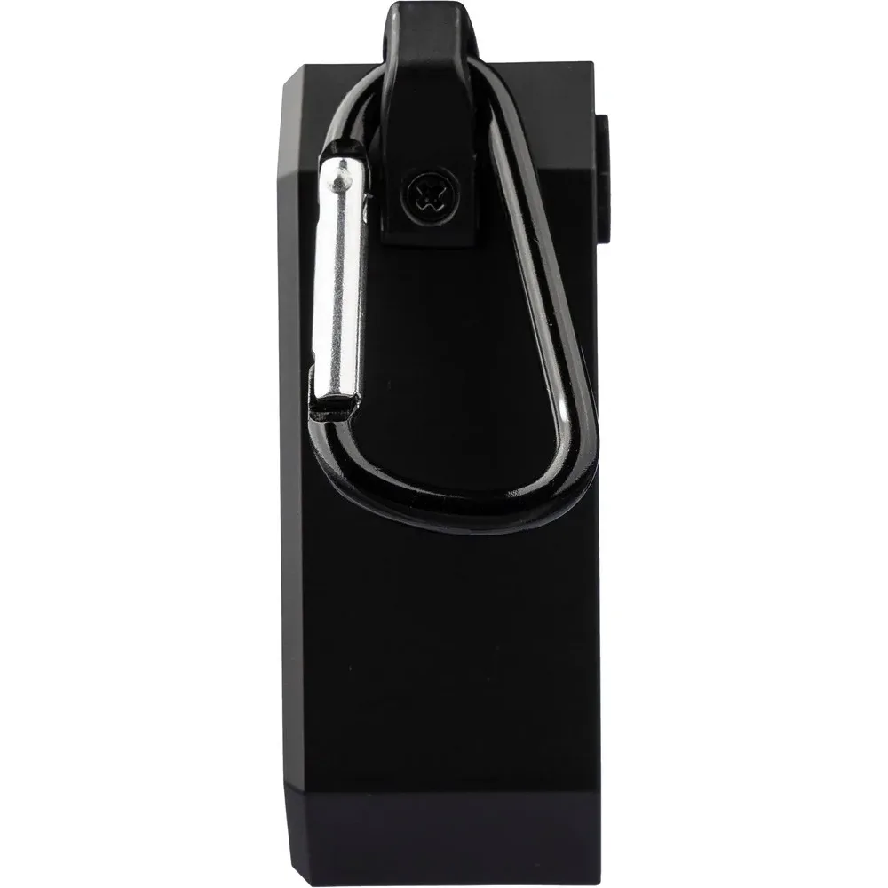 Draadloze speaker Lori | 3W productfoto 7 - Hidalgo-werbeartikel Draadloze speaker Lori | 3W — productfoto 7