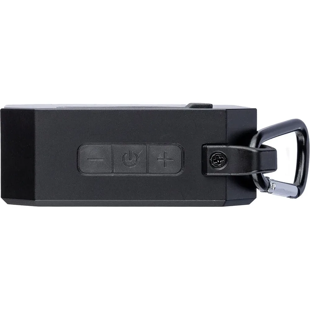 Draadloze speaker Lori | 3W productfoto 8 - Hidalgo-werbeartikel Draadloze speaker Lori | 3W — productfoto 8