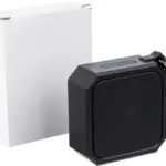 Draadloze speaker Lori | 3W productfoto 9 - Hidalgo-werbeartikel Draadloze speaker Lori | 3W — productfoto 9