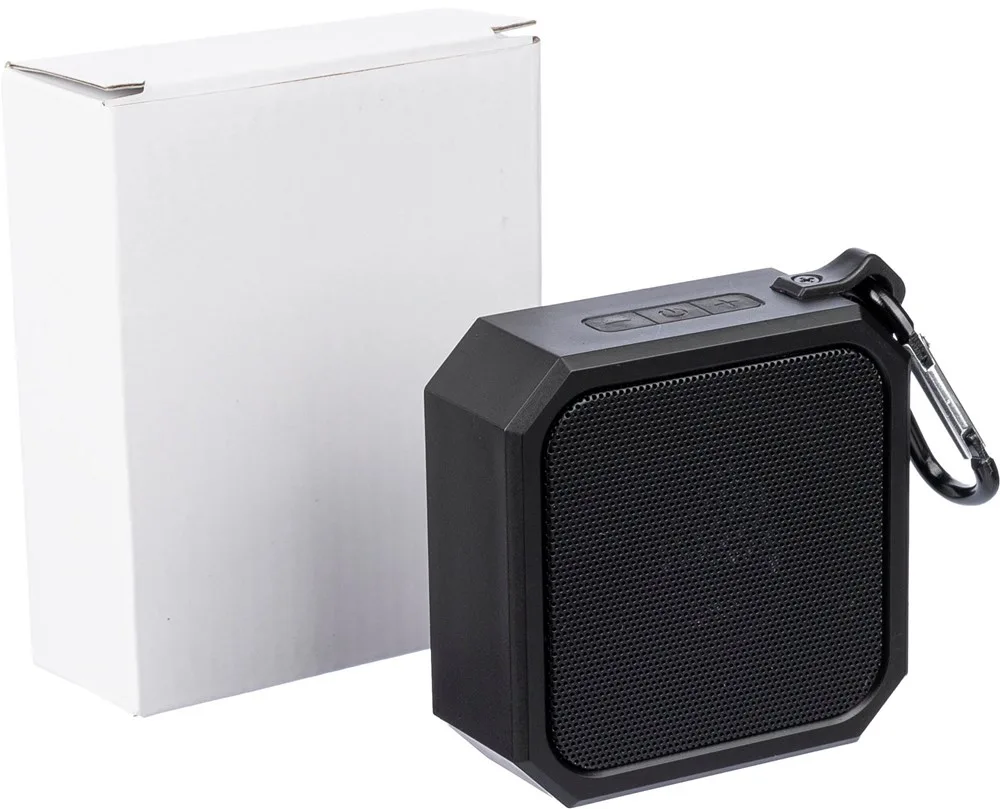 Draadloze speaker Lori | 3W productfoto 9 - Hidalgo-werbeartikel Draadloze speaker Lori | 3W — productfoto 9