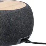 Draadloze speaker Lyle | Gerecycled | Bamboe productfoto 6 - Hidalgo-werbeartikel Draadloze speaker Lyle | Gerecycled | Bamboe — productfoto 6