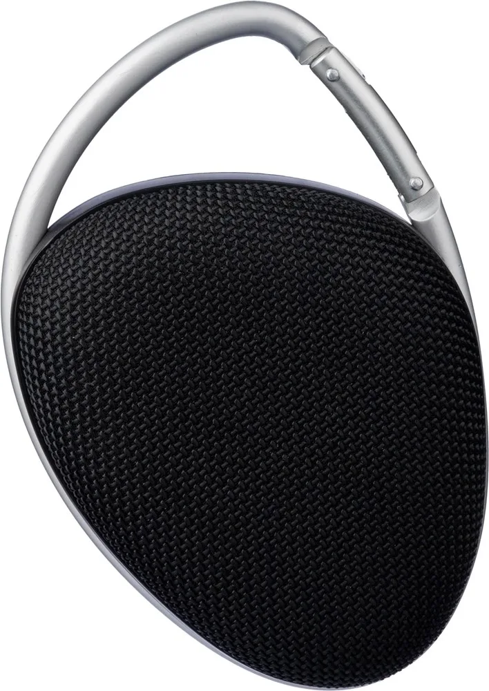 Draadloze speaker Madison productfoto 3 - Hidalgo-werbeartikel Draadloze speaker Madison — productfoto 3
