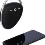 Draadloze speaker Madison productfoto 6 - Hidalgo-werbeartikel Draadloze speaker Madison — productfoto 6