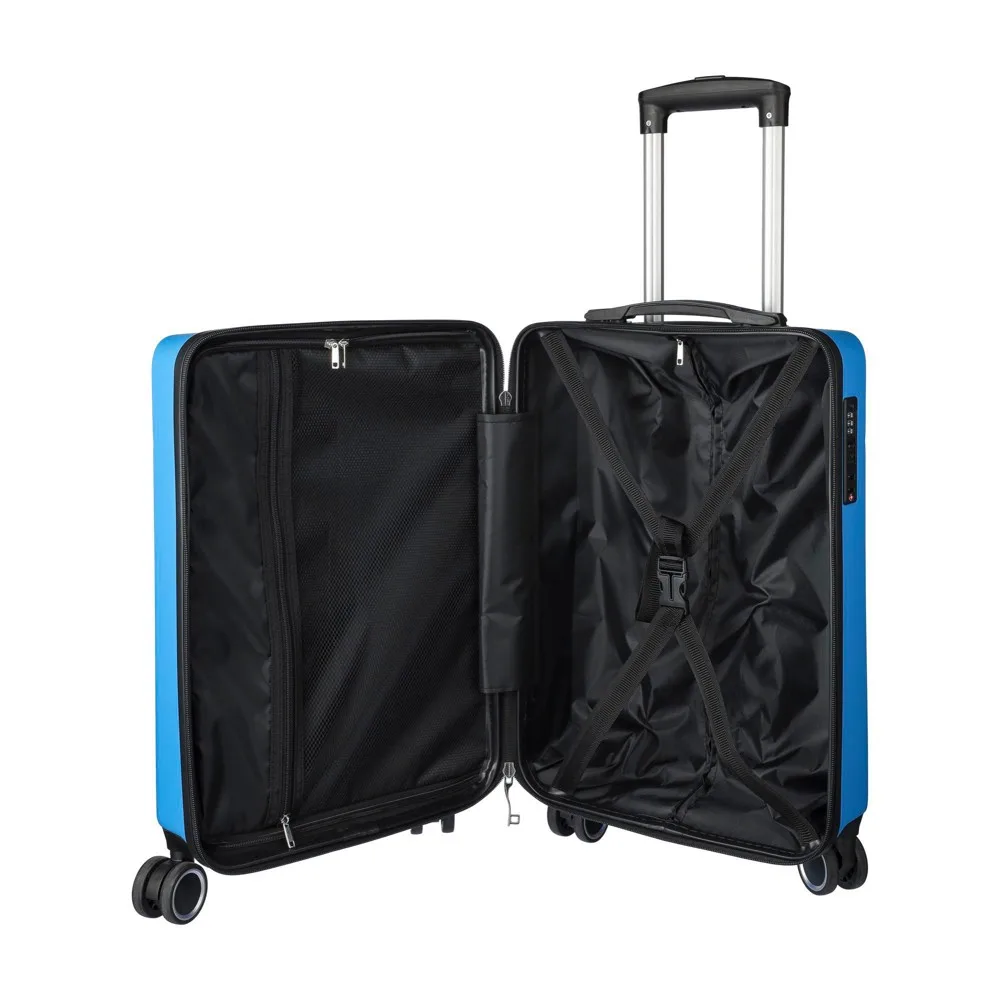 Trolleykoffer Alaric | 20 inch | 30 l — productfoto 18