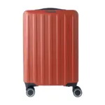 Trolleykoffer Alaric | 20 inch | 30 l, terracotta — productfoto 16