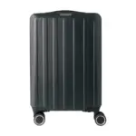 Trolleykoffer Alaric | 20 inch | 30 l, zwart