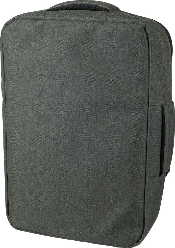 Laptoptas Eulalia | Gerecycled | 12 l