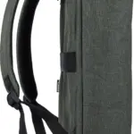 Laptoptas Eulalia | Gerecycled | 12 l — productfoto 9