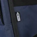 Laptoptas Eulalia | Gerecycled | 12 l — productfoto 12