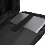 Laptoptas Eulalia | Gerecycled | 12 l — productfoto 14
