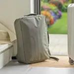 Laptoptas Eulalia | Gerecycled | 12 l — productfoto 16