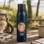 Drinkfles Cassian | Gerecycled | 600 ml — productfoto 18