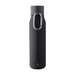 Drinkfles Cassian | Gerecycled | 600 ml, zwart
