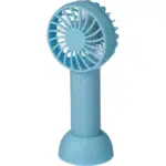 Handventilator Oren | Oplaadbaar | 600 mAh