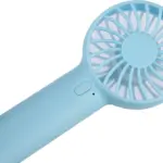 Handventilator Oren | Oplaadbaar | 600 mAh — productfoto 6