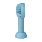 Handventilator Oren | Oplaadbaar | 600 mAh — productfoto 10