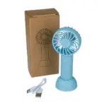 Handventilator Oren | Oplaadbaar | 600 mAh — productfoto 13