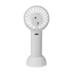 Handventilator Oren | Oplaadbaar | 600 mAh — productfoto 16