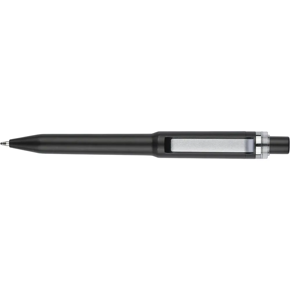 Balpen Zephyra | Gerecycled | Reisbekervorm