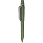 Balpen Zephyra | Gerecycled | Reisbekervorm — productfoto 3