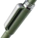 Balpen Zephyra | Gerecycled | Reisbekervorm — productfoto 4