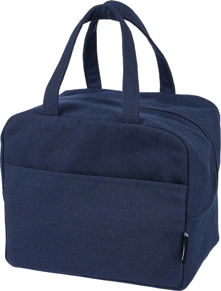 Gerecyclede polycotton (330 gsm) koeltas Elowen