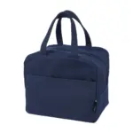 Kühltasche Elowen bedrucken Isoliert Polycotton Recycelt 8L