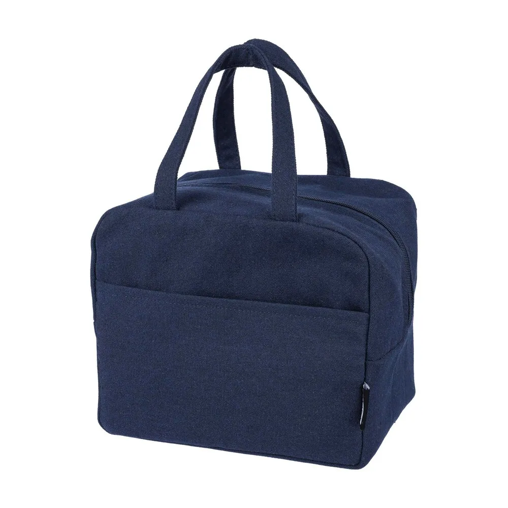 Gerecyclede polycotton (330 gsm) koeltas Elowen