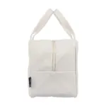 Gerecyclede polycotton (330 gsm) koeltas Elowen — productfoto 12