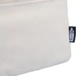 Gerecyclede polycotton (330 gsm) koeltas Elowen — productfoto 14