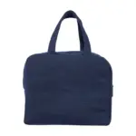 Kühltasche Elowen bedrucken Isoliert Polycotton Recycelt 8L — Produktfoto 20