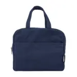 Kühltasche Elowen bedrucken Isoliert Polycotton Recycelt 8L