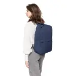 Rugzak Seraphina | Gerecycled | Laptop 15" | 14 l — productfoto 5