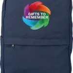Rugzak Seraphina | Gerecycled | Laptop 15" | 14 l — productfoto 10