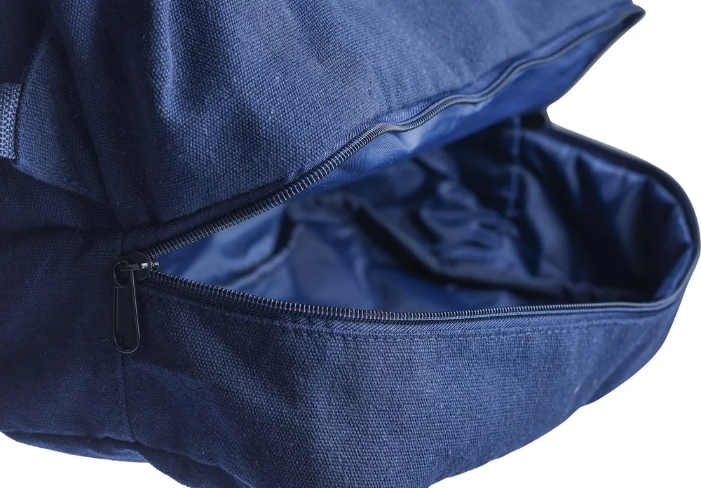 Rugzak Osric | Gerecycled | 30 l productfoto 10 - Hidalgo-werbeartikel Rugzak Osric | Gerecycled | 30 l — productfoto 10