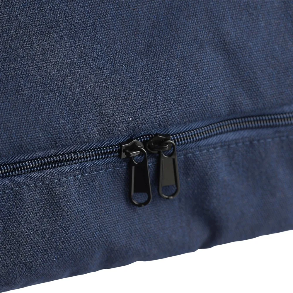 Rugzak Osric | Gerecycled | 30 l productfoto 12 - Hidalgo-werbeartikel Rugzak Osric | Gerecycled | 30 l — productfoto 12